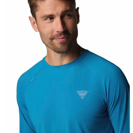Columbia Wild Cast™ Men's Sun Shirt