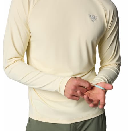 Columbia Wild Cast™ Men's Sun Shirt