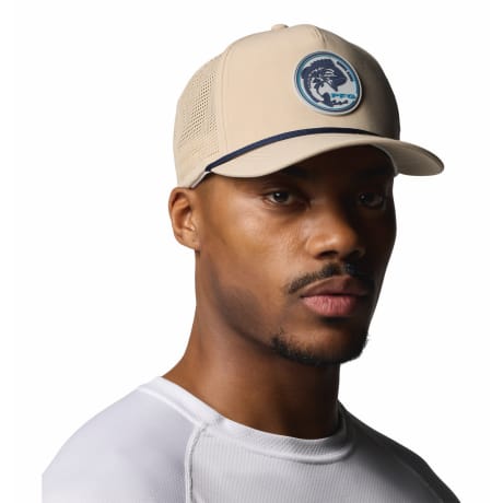 Columbia® Tidal Pursuit™ 3D Stretch Snap Back