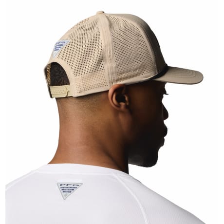 Columbia® Tidal Pursuit™ 3D Stretch Snap Back