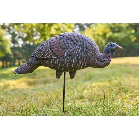 Cabela’s® Pro Feeder/Breeder Hen Turkey Decoy