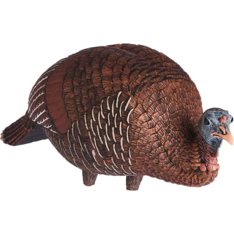 Cabela’s® Pro Feeder/Breeder Hen Turkey Decoy