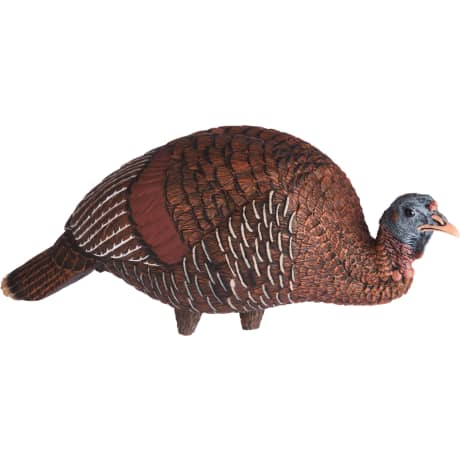 Cabela’s® Pro Feeder/Breeder Hen Turkey Decoy