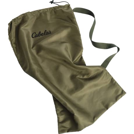 Cabela’s® Pro Feeder/Breeder Hen Turkey Decoy