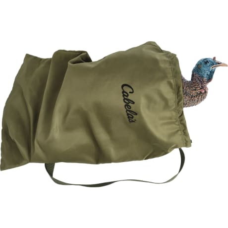 Cabela’s® Pro Feeder/Breeder Hen Turkey Decoy