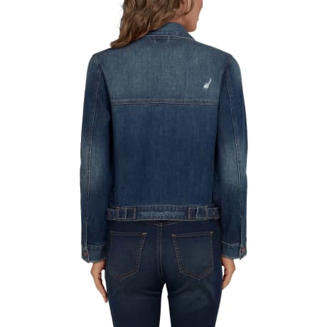 Our Natural Reflections® Women's Denim Jacket
