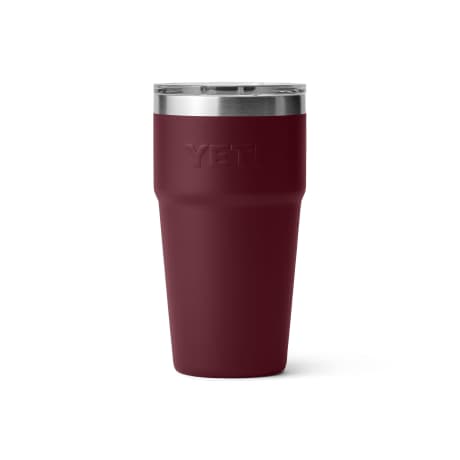 YETI® Rambler™ Stackable Cup with MagSlider Lid