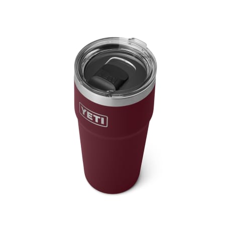YETI® Rambler™ Stackable Cup with MagSlider Lid