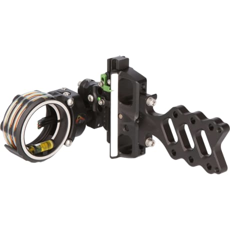 Axcel® AccuHunter AccuStat II 3-Pin Slider Bow Sight