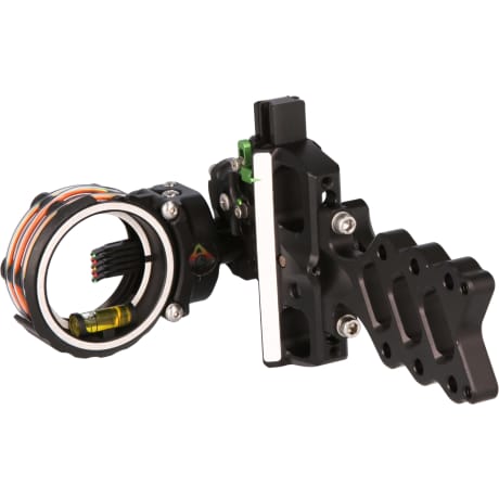 Axcel® AccuHunter AccuStat II 5-Pin Slider Bow Sight