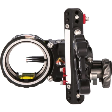 Axcel® LANDSLYDE Accustat II 3-Pin Slider Bow Sight