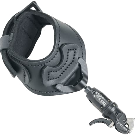 T.R.U. Ball Pointer Bow Release