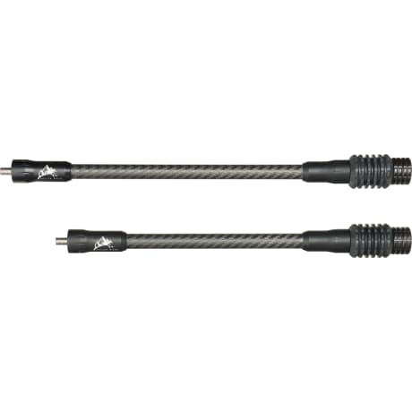 Antler Ridge Hunting 12" and 10" Bow Stabilizer Combo