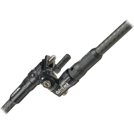 Antler Ridge Hunting 12" and 10" Bow Stabilizer Combo