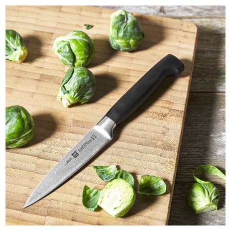 ZWILLING® Four Star 4” Paring Knife