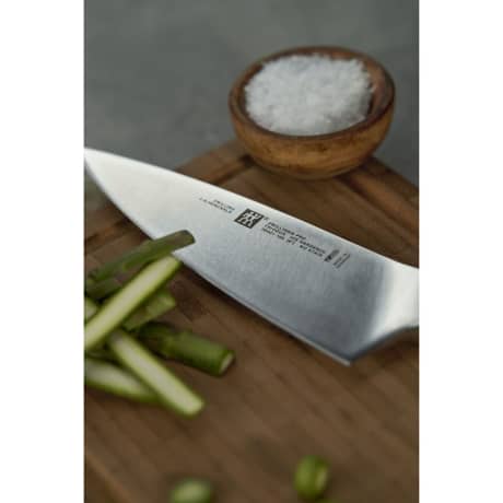 ZWILLING® Pro 7” Chef’s Knife