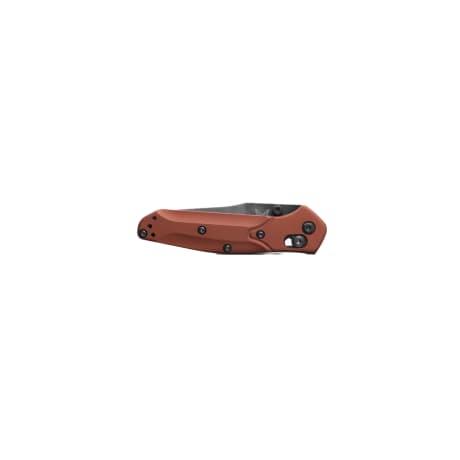 Benchmade® 945BK-03 Mini Osborne Folding Knife