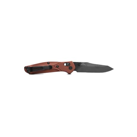 Benchmade® 945BK-03 Mini Osborne Folding Knife