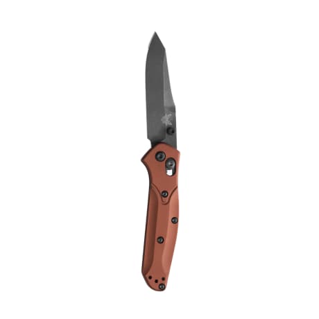 Benchmade® 945BK-03 Mini Osborne Folding Knife
