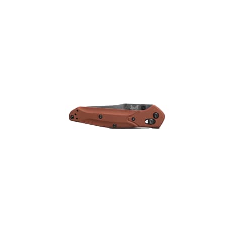 Benchmade® 940BK-03 Osborne Folding Knife