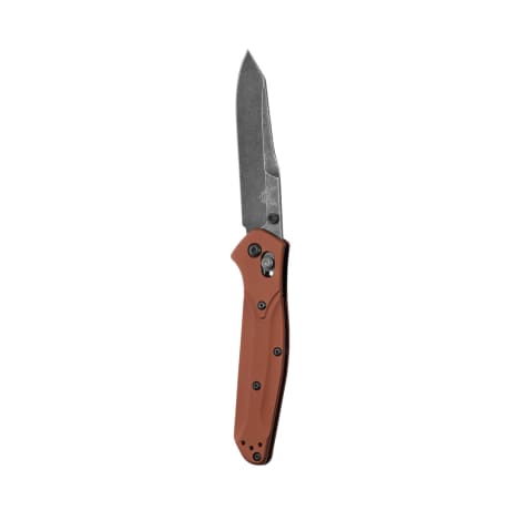 Benchmade® 940BK-03 Osborne Folding Knife
