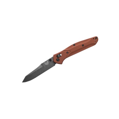 Benchmade® 940BK-03 Osborne Folding Knife