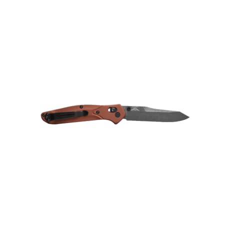 Benchmade® 940BK-03 Osborne Folding Knife