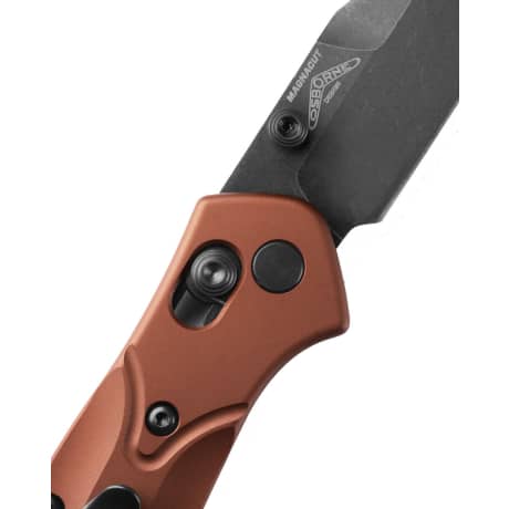 Benchmade® 940BK-03 Osborne Folding Knife