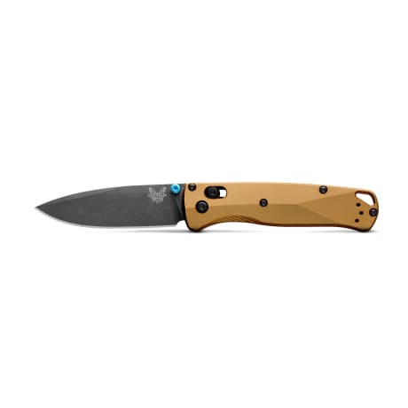 Benchmade® 535BK-07 Bugout Folding Knife