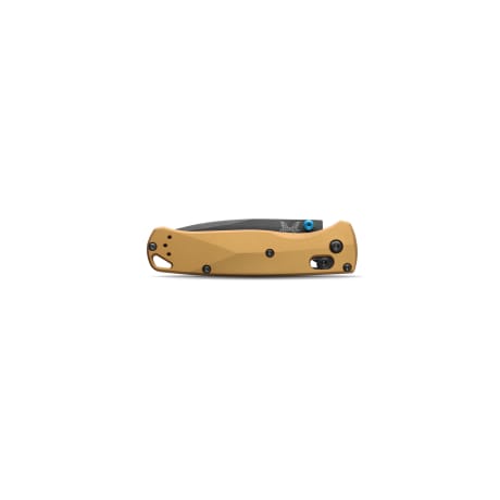 Benchmade® 535BK-07 Bugout Folding Knife