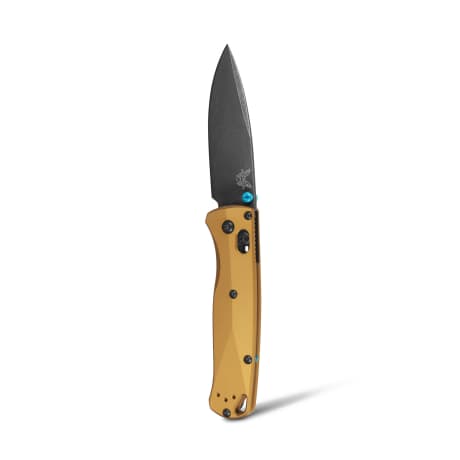 Benchmade® 535BK-07 Bugout Folding Knife