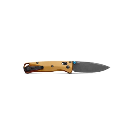 Benchmade® 535BK-07 Bugout Folding Knife