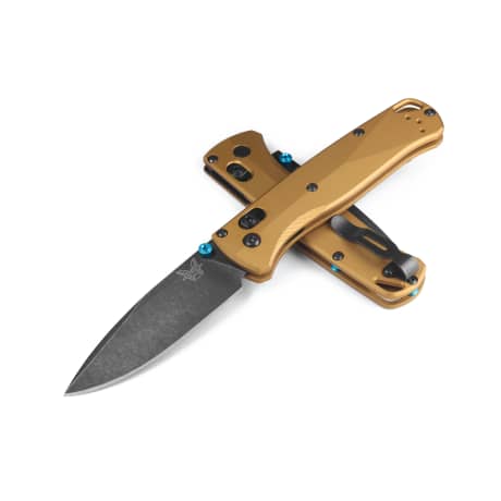 Benchmade® 535BK-07 Bugout Folding Knife