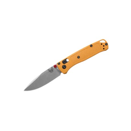 Benchmade® 533-08 Mini Bugout Folding Knife