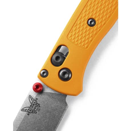 Benchmade® 533-08 Mini Bugout Folding Knife
