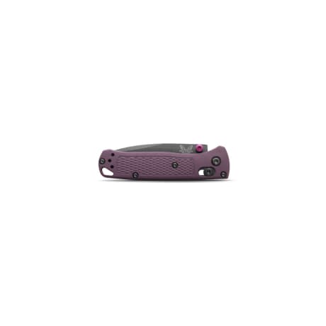 Benchmade® 533GY-09 Mini Bugout Folding Knife