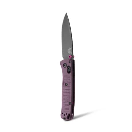 Benchmade® 533GY-09 Mini Bugout Folding Knife