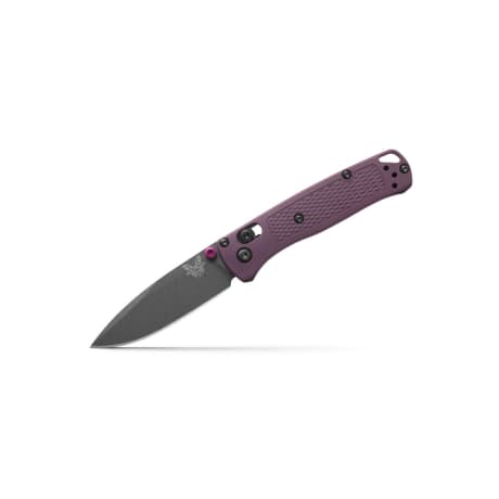 Benchmade® 533GY-09 Mini Bugout Folding Knife