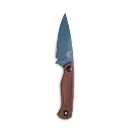 Benchmade® 203BT-01 Dacian Fixed Blade Knife