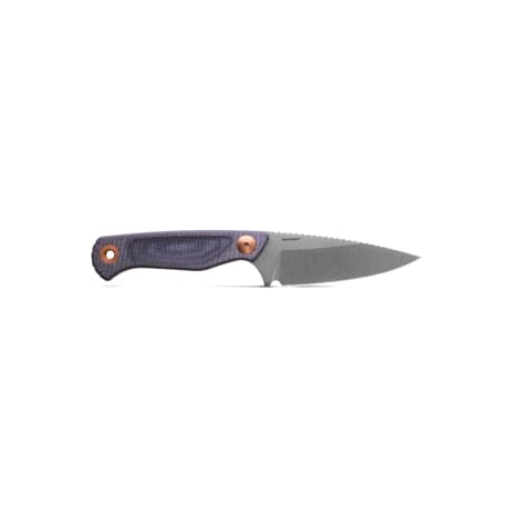 Benchmade® 203 Dacian Fixed Blade Knife