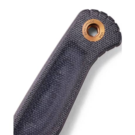 Benchmade® 203 Dacian Fixed Blade Knife