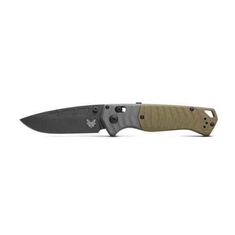 Benchmade® 593BK PSK Folding Knife
