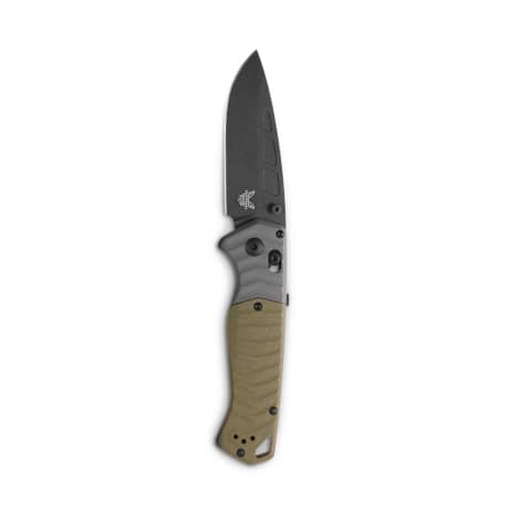 Benchmade® 593BK PSK Folding Knife