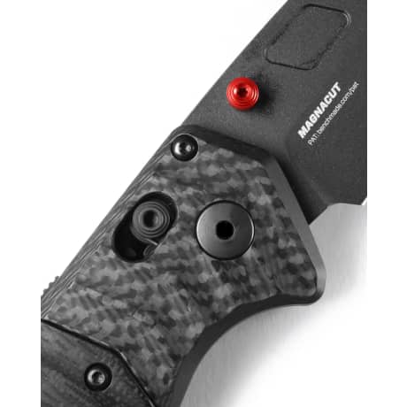 Benchmade® 593BK-01 PSK Folding Knife