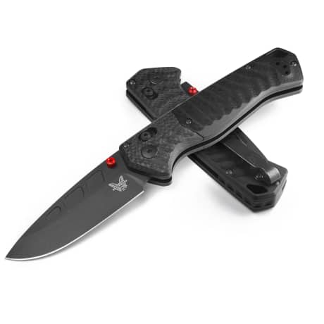 Benchmade® 593BK-01 PSK Folding Knife
