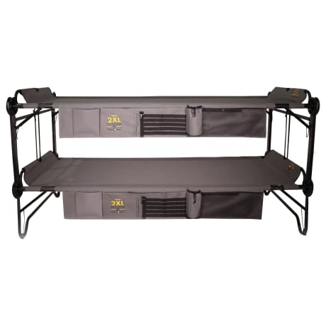 Cabela's® Big Outdoorsman 2XL Bunk Bed by Disc-O-Bed