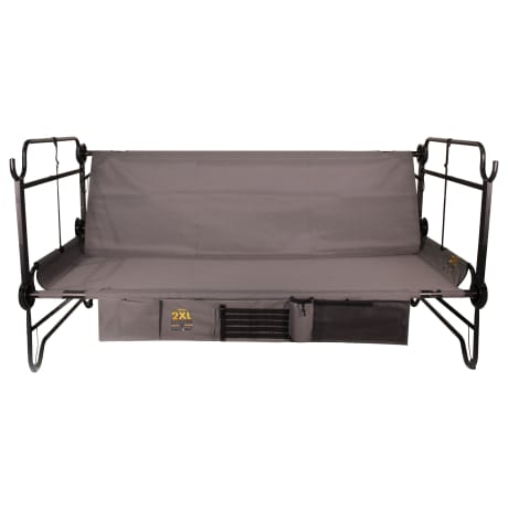 Cabela's® Big Outdoorsman 2XL Bunk Bed by Disc-O-Bed