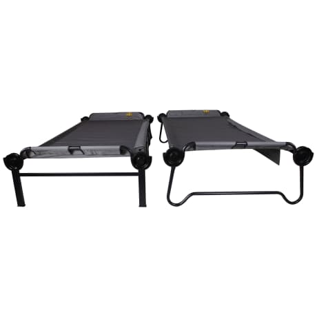 Cabela's® Big Outdoorsman 2XL Bunk Bed by Disc-O-Bed