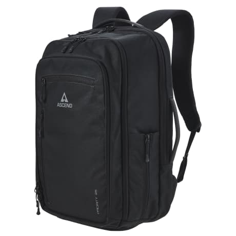 Ascend® Priority 25 Commuter Backpack
