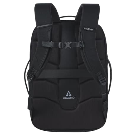 Ascend® Priority 25 Commuter Backpack